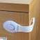 AG442B Drawer Locks 10 pcs image 5