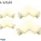 AG444H Protecteur en mousse d'angle 4pcs photo 1