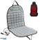 AG44C Automotive Heating Mat Grey image 1