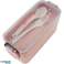 AG479M Beholder 750ml lunsjboks rosa bilde 1