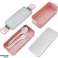 AG479M Beholder 750ml lunsjboks rosa bilde 2