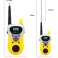 AG490 Walkie Talkie Set image 2
