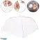 AG498A Food Mosquito Net white image 1