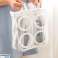 AG524C Laundry Bag for Shoes image 3