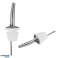 AG567C Dispenser pourer for alko white image 1