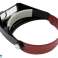 AG578 Headset Lupe 1,5x 3x 8,5x 10x led Bild 1