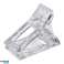 AG599C Nail Form Clips 5pcs image 1