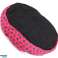 AG602J Lit avec coussin rouge 35x37 photo 2