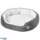AG602K Lit pour chien chat gris 50x40cm photo 1