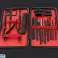 AG603E Red Manicure Set image 3