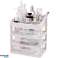 AG605G Organizador de cosméticos con cajones fotografía 2