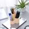 AG605J Makeup Brush Container   Pink image 4