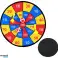 AG625A Safe Velcro Games image 1