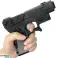 AG642A White Sniper Alarm Clock image 4