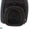 AG644I Transporteur chat noir XXL photo 5