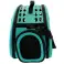 AG644J Transporteur chat chien bleu XXL photo 4