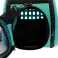 AG644J Transporteur chat chien bleu XXL photo 5