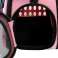 AG644S Transporteur chat rose l photo 4