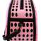 AG644S Transporteur chat rose l photo 6