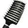 AG647H Profiled Hair Brush image 1