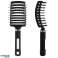 AG647H Profiled Hair Brush image 2