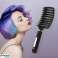 AG647H Profiled Hair Brush image 5
