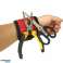 AG648A Polsband met 3 magneten foto 4