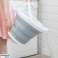 AG659 Opvouwbare Siliconen Emmer 5l foto 5