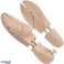 AG664C Wooden Shoe Tree 39 40 image 1