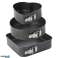 AG670A Cake Baking Mold Set 3pcs image 1