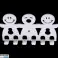 AG686A Toothbrush Holder image 2