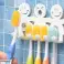 AG686A Toothbrush Holder image 3