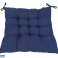 AG690 Chair Cushion 40 x 40 image 2