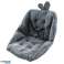 AG690D Cuscino schienale sedia 45x45cm foto 1