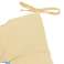 Coussin de chaise AG690L 40 x 40 beige photo 2