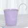 AG691J Purple Balcony Pot image 3