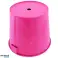 AG691K Balkon Blumentopf 16 cm rosa Bild 2