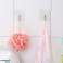 AG702 Self-adhesive wall hanger 10pcs image 4