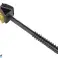 AG705 Grillskraber 3 i 1 billede 1