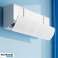 AG719C Universal deflector for air conditioner 56 92cm image 1