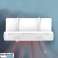AG719C Universal deflector for air conditioner 56 92cm image 2