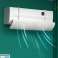 AG719C Universal deflector for air conditioner 56 92cm image 3