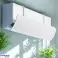 AG719C Universal deflector for air conditioner 56 92cm image 4