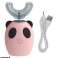AG729A Sonic Toothbrush for Kids image 2