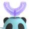 AG729A Sonic Toothbrush for Kids image 3