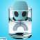 AG729A Sonic Toothbrush for Kids image 5