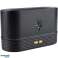 AG743B Humidificateur d'air noir RGB photo 1