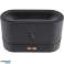 AG743B Humidificateur d'air noir RGB photo 2