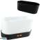 AG743B Humidificateur d'air noir RGB photo 3