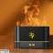 AG743B Humidificateur d'air noir RGB photo 4